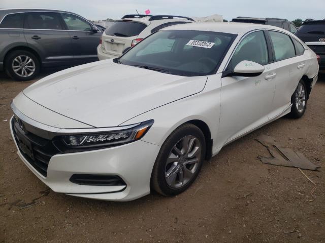 HONDA ACCORD LX 2019 1hgcv1f12ka168824