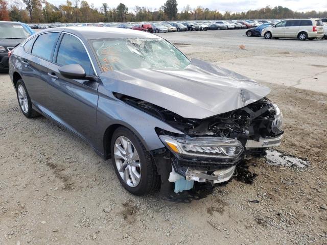 HONDA ACCORD LX 2019 1hgcv1f12ka174798