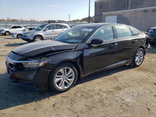 HONDA ACCORD 2019 1hgcv1f12ka175336