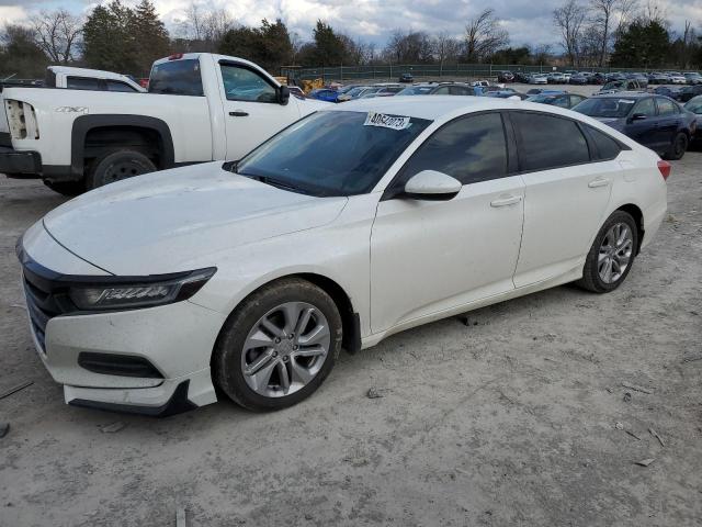 HONDA ACCORD LX 2020 1hgcv1f12la004622