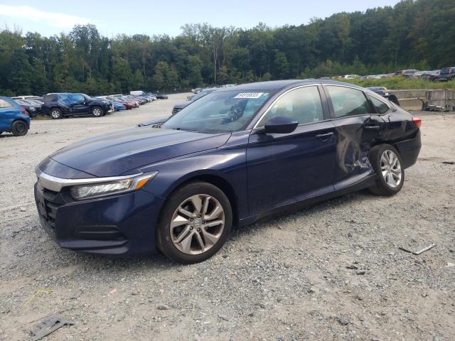 HONDA ACCORD LX 2020 1hgcv1f12la007925