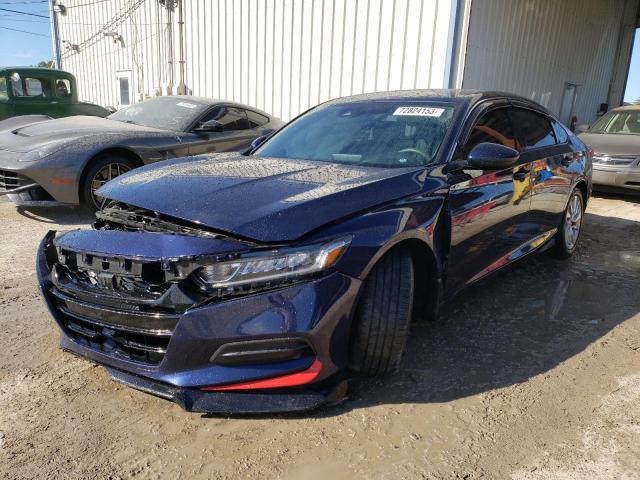 HONDA ACCORD 2020 1hgcv1f12la008850