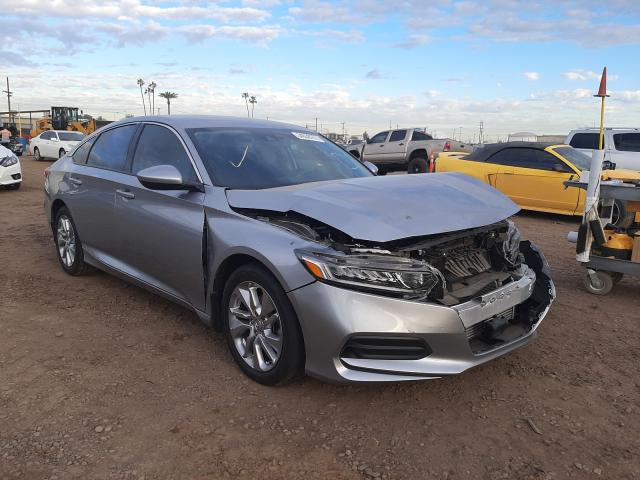 HONDA ACCORD LX 2020 1hgcv1f12la010775