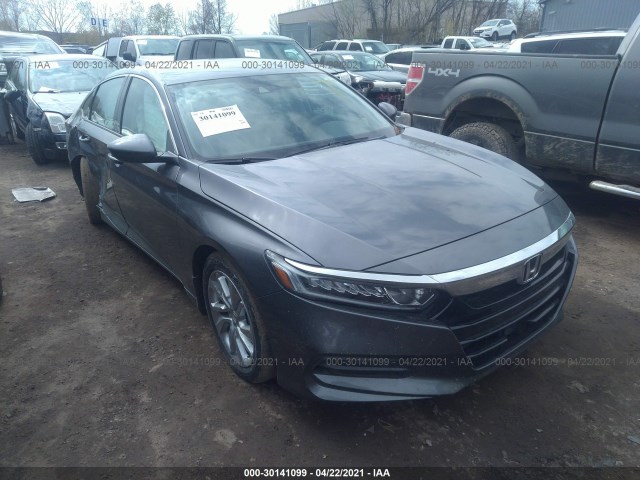 HONDA ACCORD SEDAN 2020 1hgcv1f12la020271