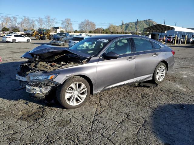 HONDA ACCORD LX 2020 1hgcv1f12la024756