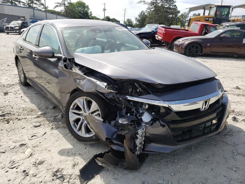 HONDA NULL 2020 1hgcv1f12la026989