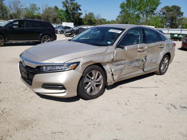 HONDA ACCORD LX 2020 1hgcv1f12la029486