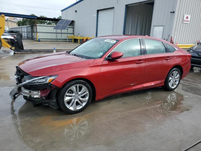 HONDA ACCORD 2020 1hgcv1f12la029617