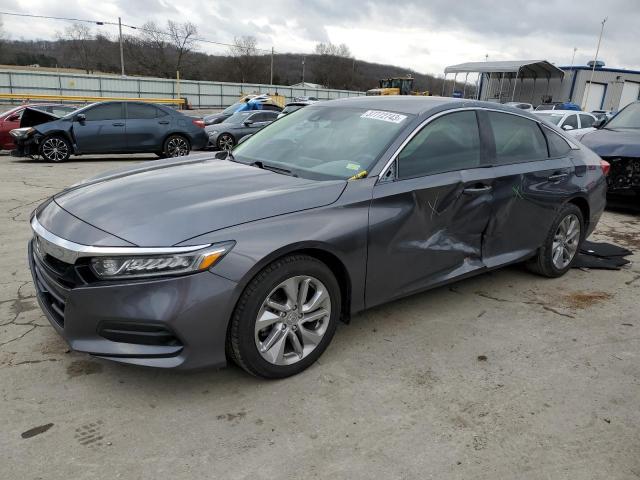 HONDA ACCORD LX 2020 1hgcv1f12la033490