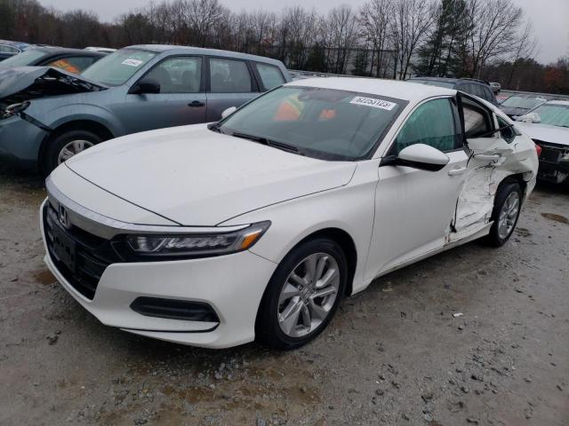 HONDA ACCORD 2020 1hgcv1f12la033988