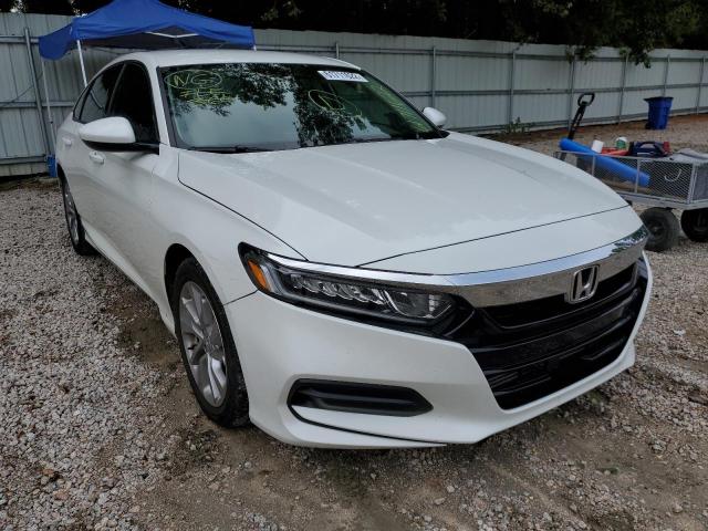 HONDA ACCORD 2020 1hgcv1f12la034283