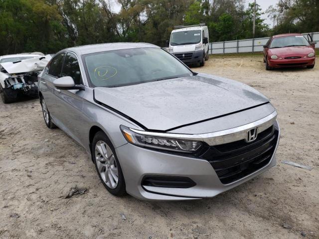 HONDA ACCORD LX 2020 1hgcv1f12la034977