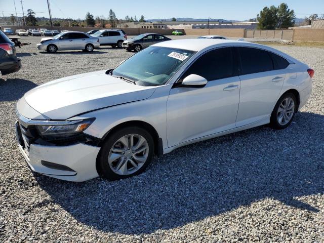 HONDA ACCORD LX 2020 1hgcv1f12la035904