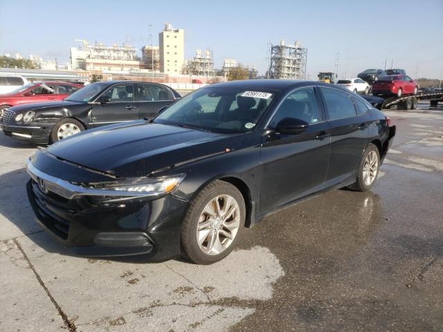 HONDA ACCORD 2020 1hgcv1f12la037250