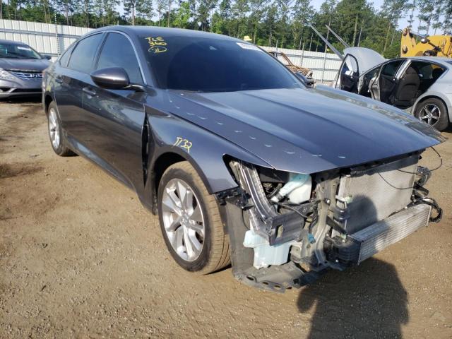 HONDA ACCORD LX 2020 1hgcv1f12la037510