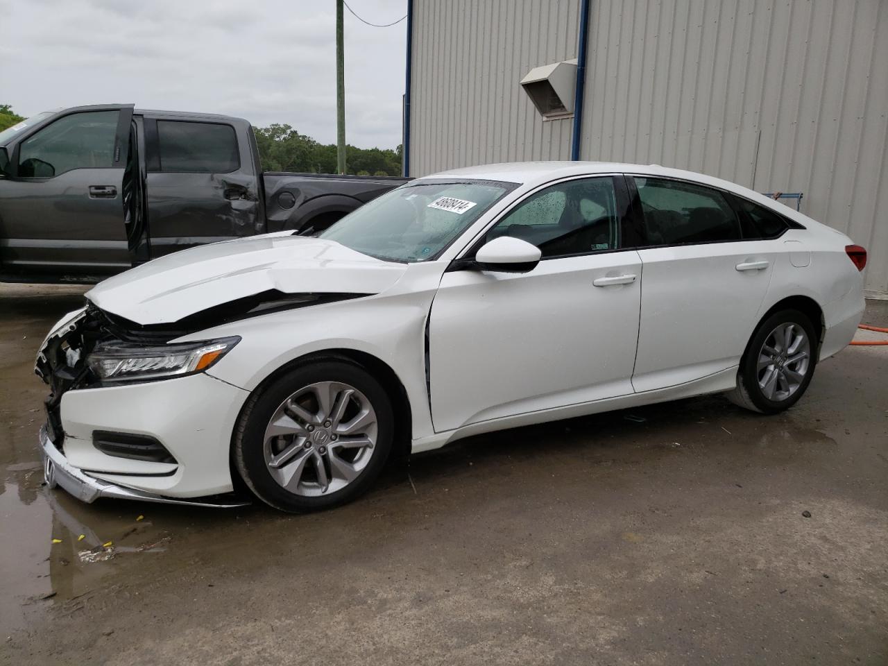 HONDA ACCORD 2020 1hgcv1f12la040360