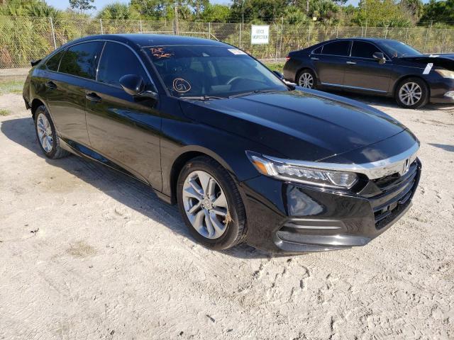 HONDA ACCORD LX 2020 1hgcv1f12la041962