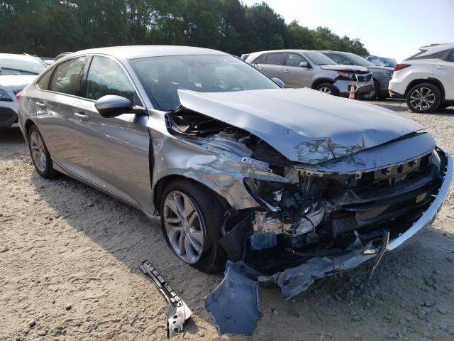 HONDA ACCORD LX 2020 1hgcv1f12la042450