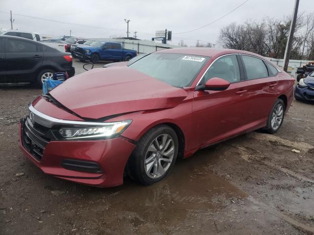 HONDA ACCORD 2020 1hgcv1f12la045851