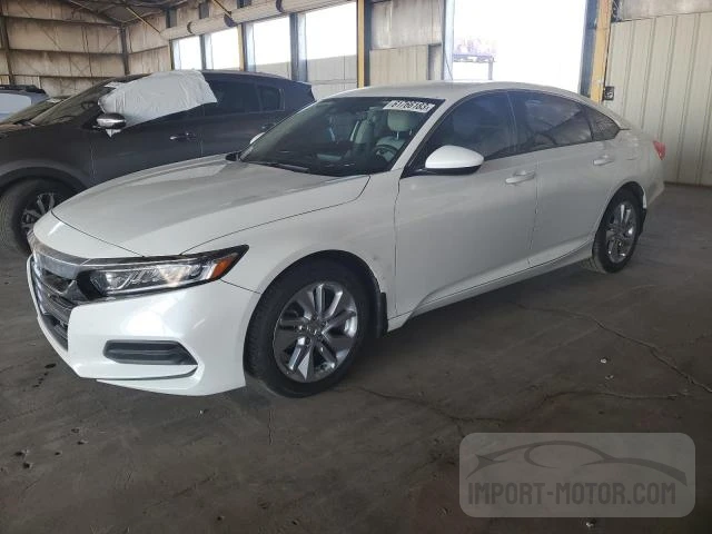 HONDA ACCORD 2020 1hgcv1f12la046692