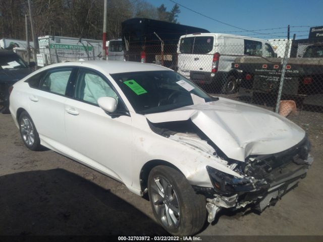 HONDA ACCORD SEDAN 2020 1hgcv1f12la046739