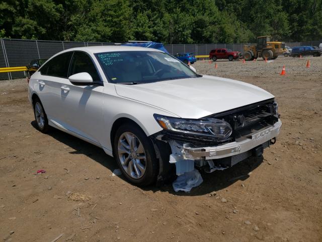 HONDA ACCORD LX 2020 1hgcv1f12la046787