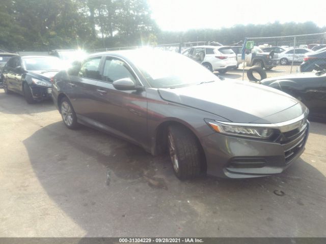 HONDA ACCORD SEDAN 2020 1hgcv1f12la047518