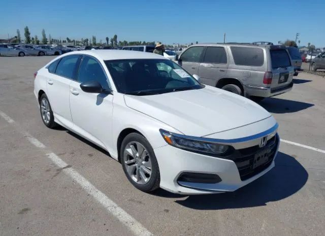 HONDA ACCORD SEDAN 2020 1hgcv1f12la048488