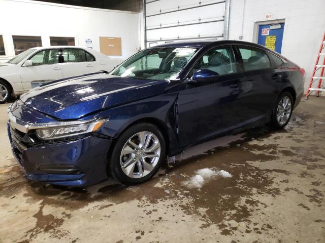 HONDA ACCORD LX 2020 1hgcv1f12la049642