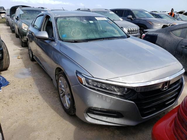 HONDA ACCORD LX 2020 1hgcv1f12la051357