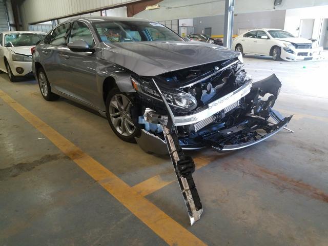 HONDA ACCORD LX 2020 1hgcv1f12la051665