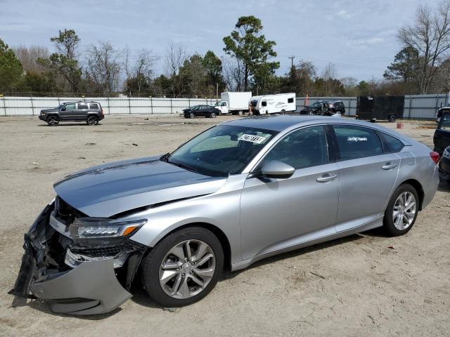 HONDA ACCORD LX 2020 1hgcv1f12la053318