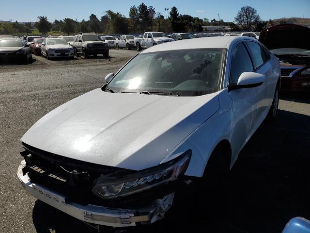 HONDA ACCORD 2020 1hgcv1f12la054324