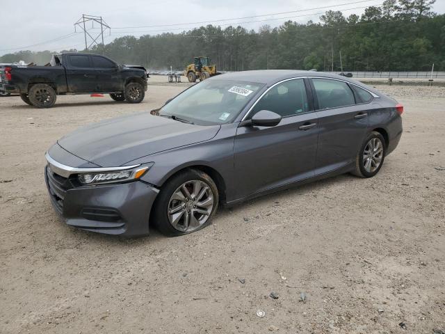 HONDA ACCORD 2020 1hgcv1f12la055375