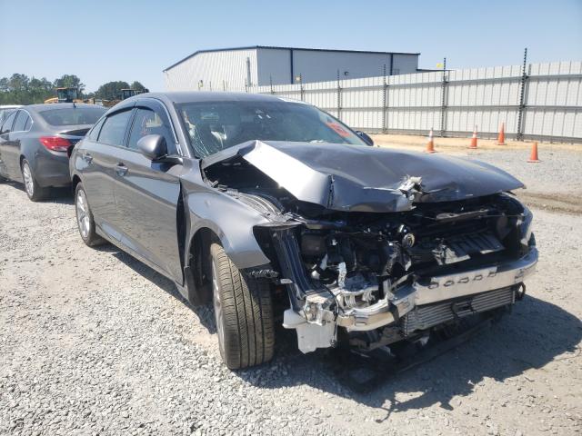 HONDA ACCORD LX 2020 1hgcv1f12la055604