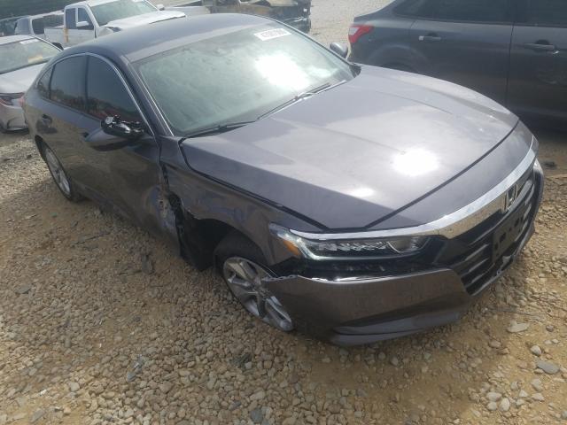 HONDA ACCORD LX 2020 1hgcv1f12la055716