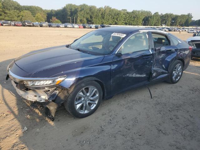 HONDA ACCORD LX 2020 1hgcv1f12la056204