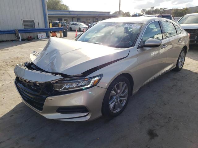 HONDA ACCORD LX 2020 1hgcv1f12la057112