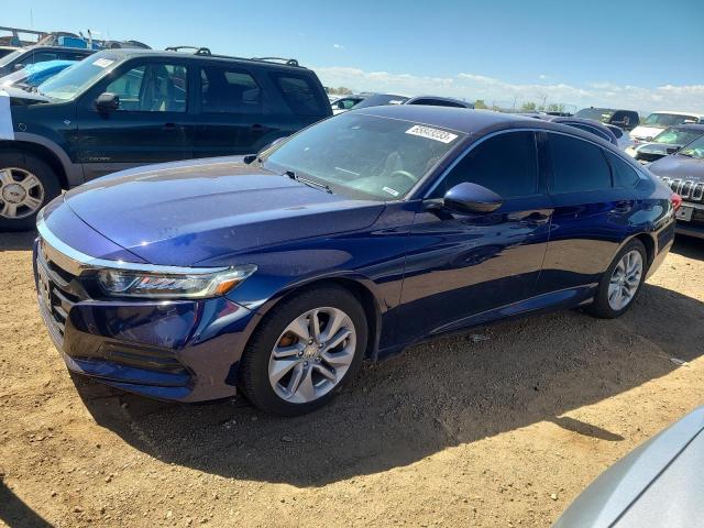 HONDA ACCORD LX 2020 1hgcv1f12la060818