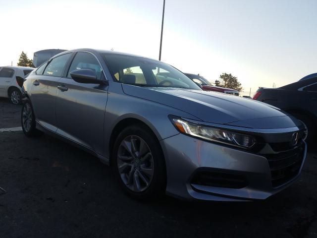 HONDA ACCORD LX 2020 1hgcv1f12la065131