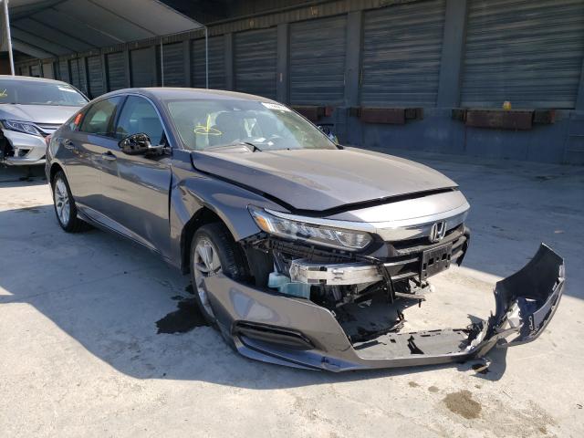 HONDA ACCORD LX 2020 1hgcv1f12la068658