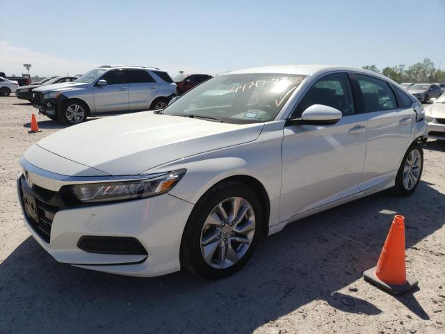 HONDA ACCORD LX 2020 1hgcv1f12la069390