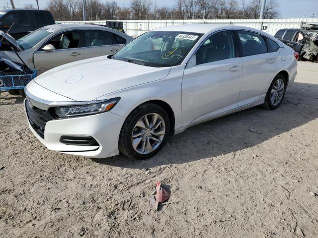 HONDA ACCORD LX 2020 1hgcv1f12la069986