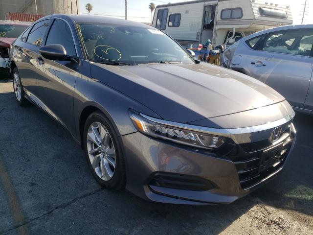 HONDA ACCORD LX 2020 1hgcv1f12la070104