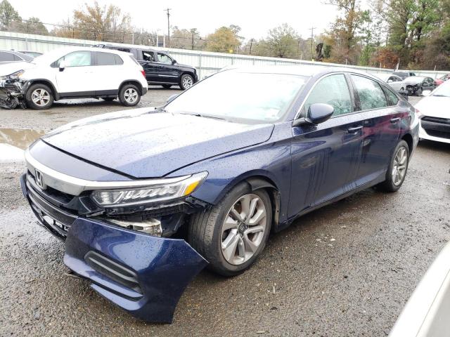 HONDA ACCORD LX 2020 1hgcv1f12la072189