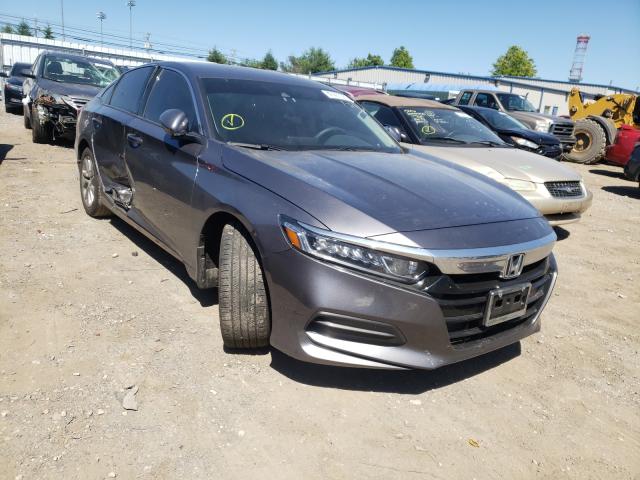 HONDA ACCORD LX 2020 1hgcv1f12la072967