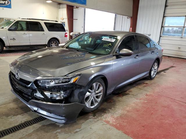 HONDA ACCORD 2020 1hgcv1f12la075593