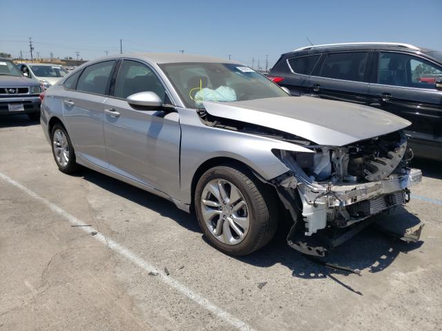 HONDA ACCORD LX 2020 1hgcv1f12la076176