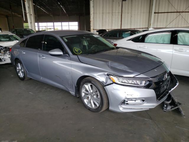 HONDA ACCORD LX 2020 1hgcv1f12la076193