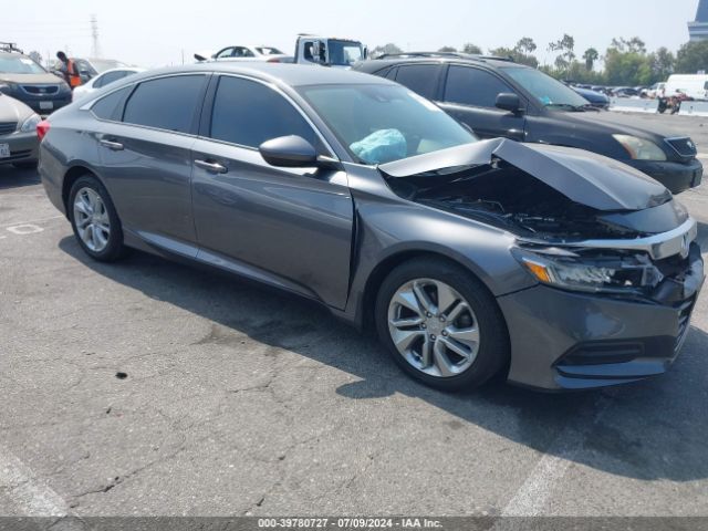 HONDA ACCORD 2020 1hgcv1f12la078848